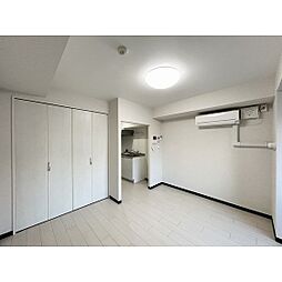 フォートレジデンス元寺小路 4階ワンルームのリビング/ダイニング