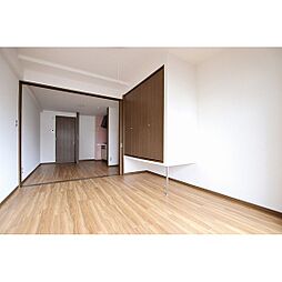 プリミエール高松 109 1階1DKのリビング/ダイニング