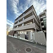 六丁の目駅より徒歩11分 3階 築22年11ヶ月の賃貸物件