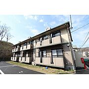 ボヌールB棟 1階 築30年8ヶ月の賃貸物件