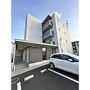 レユシール・オステートの賃貸物件