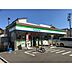 周辺：コンビニ「ファミリーマート上杉四丁目店まで630ｍ」