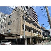 サンハイツ通町の賃貸物件