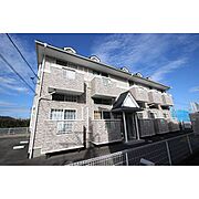 愛子駅より徒歩11分 2階 築23年の賃貸物件