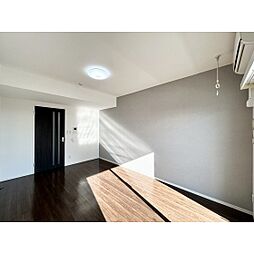 LaSante榴岡公園 11階1Kのリビング/ダイニング