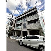 エクラージュ二日町の賃貸物件