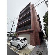 ブリックス上杉 2階 築3年1ヶ月の賃貸物件