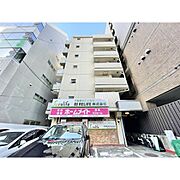 Mヒルズ本町 3階 築48年9ヶ月の賃貸物件