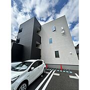 エーデルハイム宮城野の賃貸物件