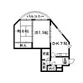 平和マンション長町1階6.5万円