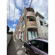 宮城野原駅より徒歩11分 1階 築27年8ヶ月の賃貸物件