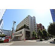 北四番丁駅より徒歩4分 7階 築39年2ヶ月の賃貸物件