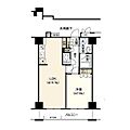 レジデンス仙台駅東13階11.2万円