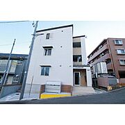 北山駅より徒歩7分 1階 築2年4ヶ月の賃貸物件
