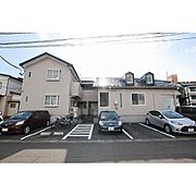 トリノ長町南の賃貸物件