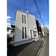 東照宮駅より徒歩18分 2階 築9年9ヶ月の賃貸物件