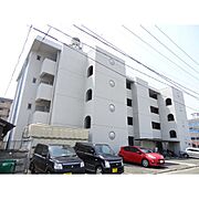 アーバンハイツ河原町 1階 築48年9ヶ月の賃貸物件