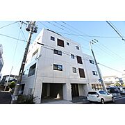 ルミエール長町 4階 築3年8ヶ月の賃貸物件