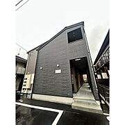 東照宮駅より徒歩14分 1階 築1年の賃貸物件