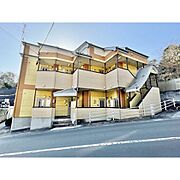 川内駅より徒歩8分 2階 築21年3ヶ月の賃貸物件