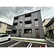 仙台駅より徒歩15分 1階 築1年9ヶ月の賃貸物件