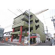 北四番丁駅より徒歩13分 3階 築40年3ヶ月の賃貸物件