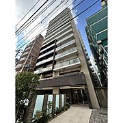 パークリュクス仙台 14階 築8年11ヶ月の賃貸物件