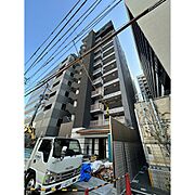 大町西公園駅より徒歩3分 9階 新築の賃貸物件
