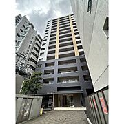 グランカーサ仙台五橋の賃貸物件