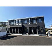  1階 築1年10ヶ月の賃貸物件