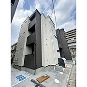 REGALESTAdvance太子堂駅の賃貸物件