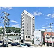 北仙台駅より徒歩7分 6階 築19年8ヶ月の賃貸物件