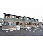愛子駅より徒歩24分 2階 築2年5ヶ月の賃貸物件