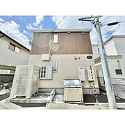 メゾンドキャトルの賃貸物件