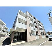 五橋駅より徒歩15分 4階 築10年6ヶ月の賃貸物件