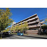 YSKコーポ中山台の賃貸物件