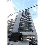 パルメゾン長町の賃貸物件