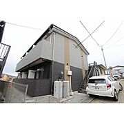 シャトーレイネＢ棟の賃貸物件
