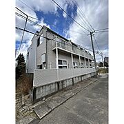 コートリバーサイドの賃貸物件