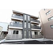 ブリックス北仙台の賃貸物件