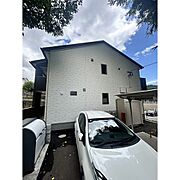 Danarscourt向山の賃貸物件