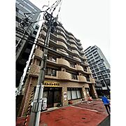 北四番丁駅より徒歩2分 2階 築37年2ヶ月の賃貸物件