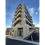 大町西公園駅より徒歩2分 5階 築4年1ヶ月の賃貸物件