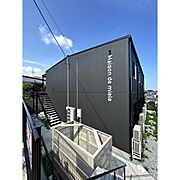 北仙台駅より徒歩10分 築3年2ヶ月 2階建の賃貸物件