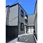 グランディオーサ八本松の賃貸物件