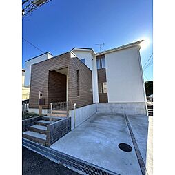 日本平戸建貸家II