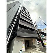 榴ケ岡駅より徒歩10分 築6年11ヶ月 10階建の賃貸物件