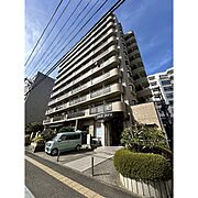 HIKOハイツ 7階 築29年3ヶ月の賃貸物件