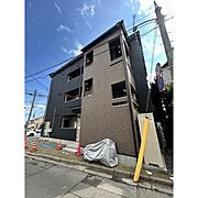 GRANDMAISONKの賃貸物件