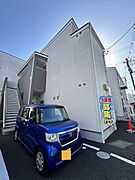 フェリーチェ中江の賃貸物件